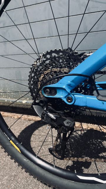 Tweedehands Canyon NEURON AL 8.0 - 2018 2018 Mountainbike — afbeelding 6 van 11