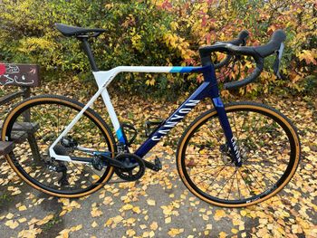 Canyon, Inflite CF SL 7 2022