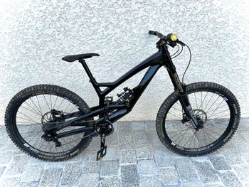 YT Industries, Tues CF Pro Race 2018