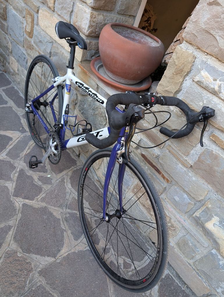 Used grt Grt Custom Shimano Sora 1990 Road & Gravel — image 3 of 3