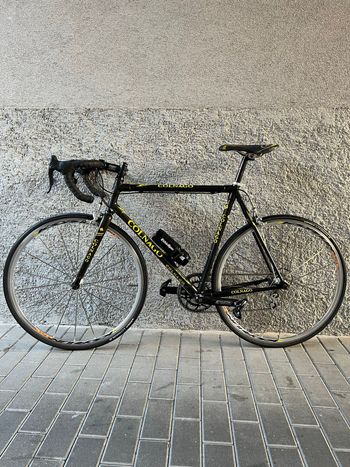 Colnago, C40 Campagnolo Chorus