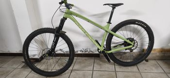 Dartmoor, Dartmoor 29" PRIMAL V2