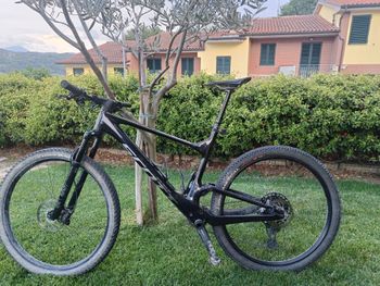 Scott, Spark SRAM GX Eagle
