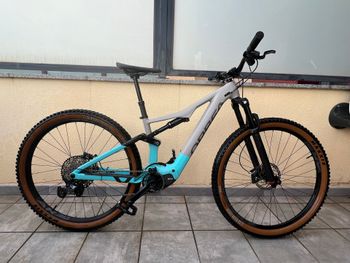 Orbea, RISE H30 20mph 2022
