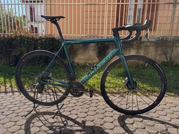 Used Bianchi Specialissima - Red eTap AXS 2022 2022 Road & Gravel