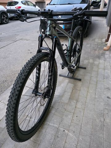 Used Scott Custom SRAM GX 2022 MTB