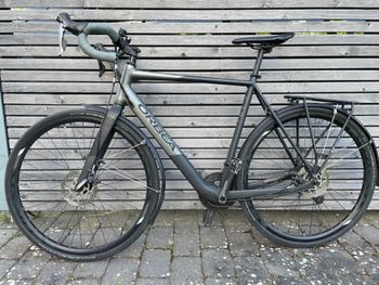 Orbea, Gain D50 2019