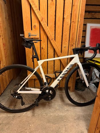 Canyon, Ultimate Shimano 105