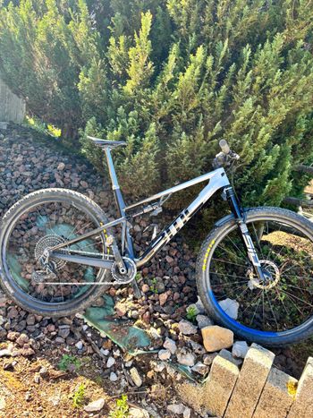 BMC, Fourstroke Sram Eagle Transmission XX SL