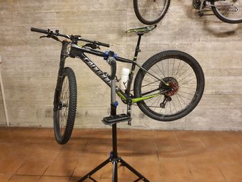Used Cannondale F-si SRAM GX Eagle 2017 Mountainbike, Green — image 2 of 8