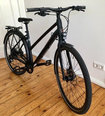 Centurion, Accordo 2000 Tour EQ 2025