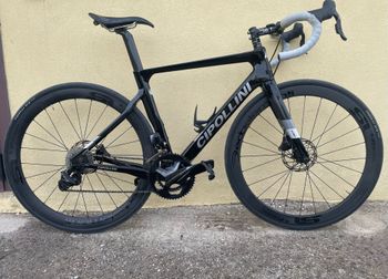 Cipollini, BOND EVO - Shimano 105 Di2- Fulcrum Airbeat 400 2023