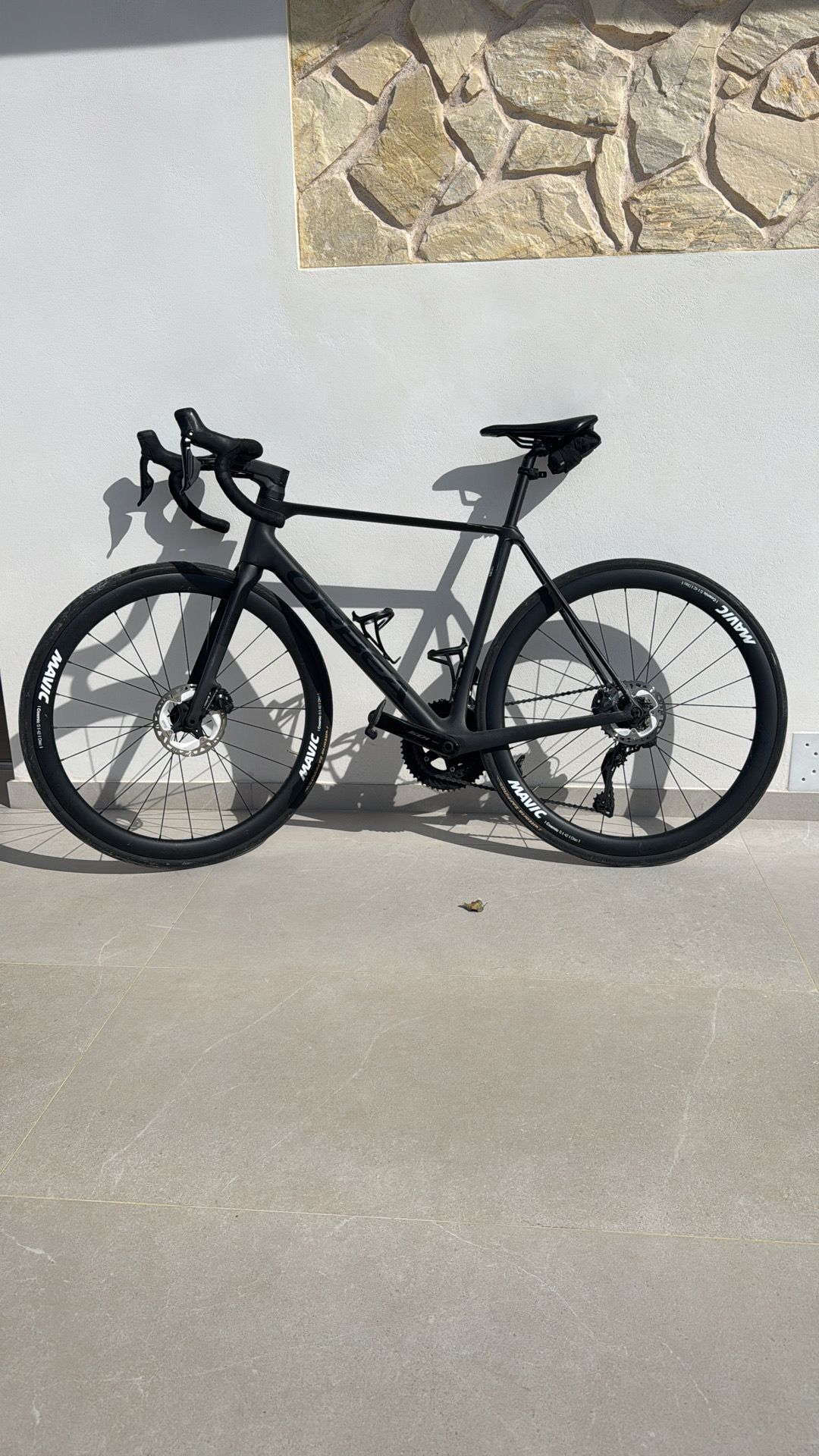 Orbea Orca Shimano 105 | buycycle