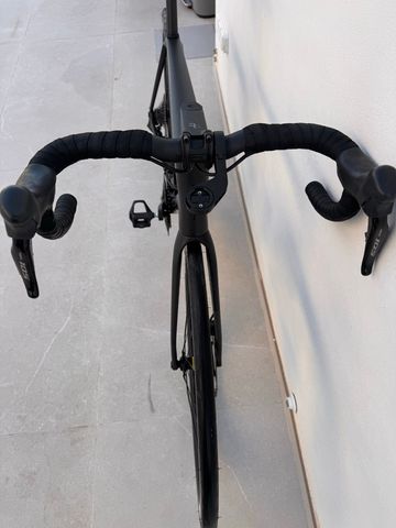 Used Orbea Orca Shimano 105 2025 Road & Gravel, Black — image 2 of 6