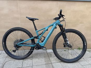 Specialized, Turbo Levo SL Comp 2022