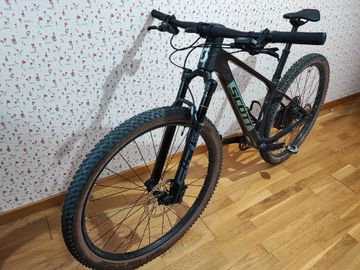 Used Scott Scale Other SRAM - Mountainbike 2026 Mountainbike, Black — image 2 of 16