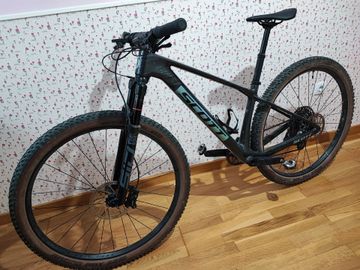 Used Scott Scale Other SRAM - Mountainbike 2026 Mountainbike, Black — image 14 of 16