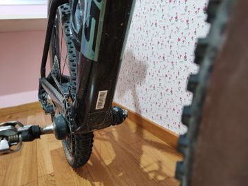 Used Scott Scale Other SRAM - Mountainbike 2026 Mountainbike, Black — image 5 of 16