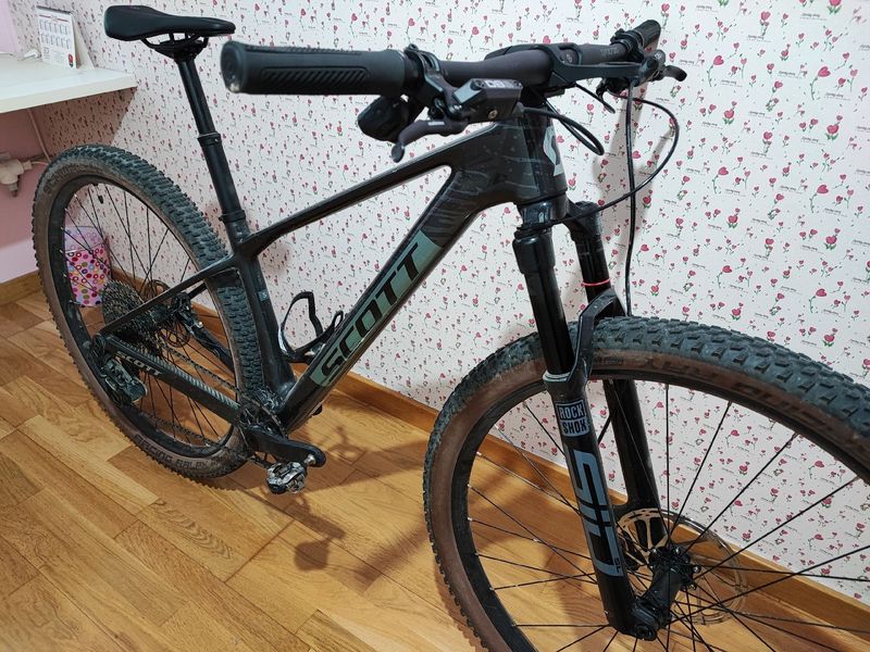 Gebrauchtes Scott Scale Other SRAM - Mountainbike 2026 MTB