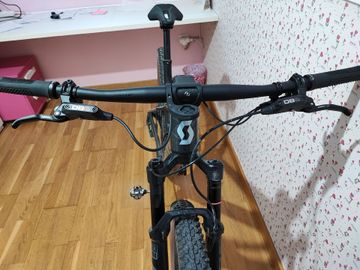 Used Scott Scale Other SRAM - Mountainbike 2026 Mountainbike, Black — image 6 of 16