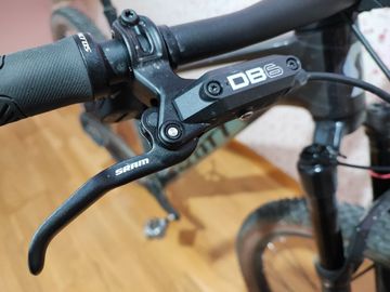 Used Scott Scale Other SRAM - Mountainbike 2026 Mountainbike, Black — image 9 of 16