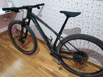 Used Scott Scale Other SRAM - Mountainbike 2026 Mountainbike, Black — image 15 of 16