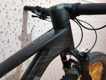 Used Scott Scale Other SRAM - Mountainbike 2026 Mountainbike, Black — image 7 of 16