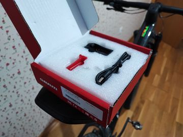 Used Scott Scale Other SRAM - Mountainbike 2026 Mountainbike, Black — image 16 of 16