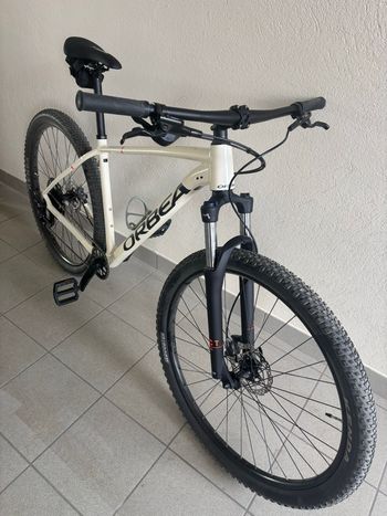 Used Orbea ONNA 40 2026 2026 Mountainbike, White, 27.5, 29 — image 1 of 5