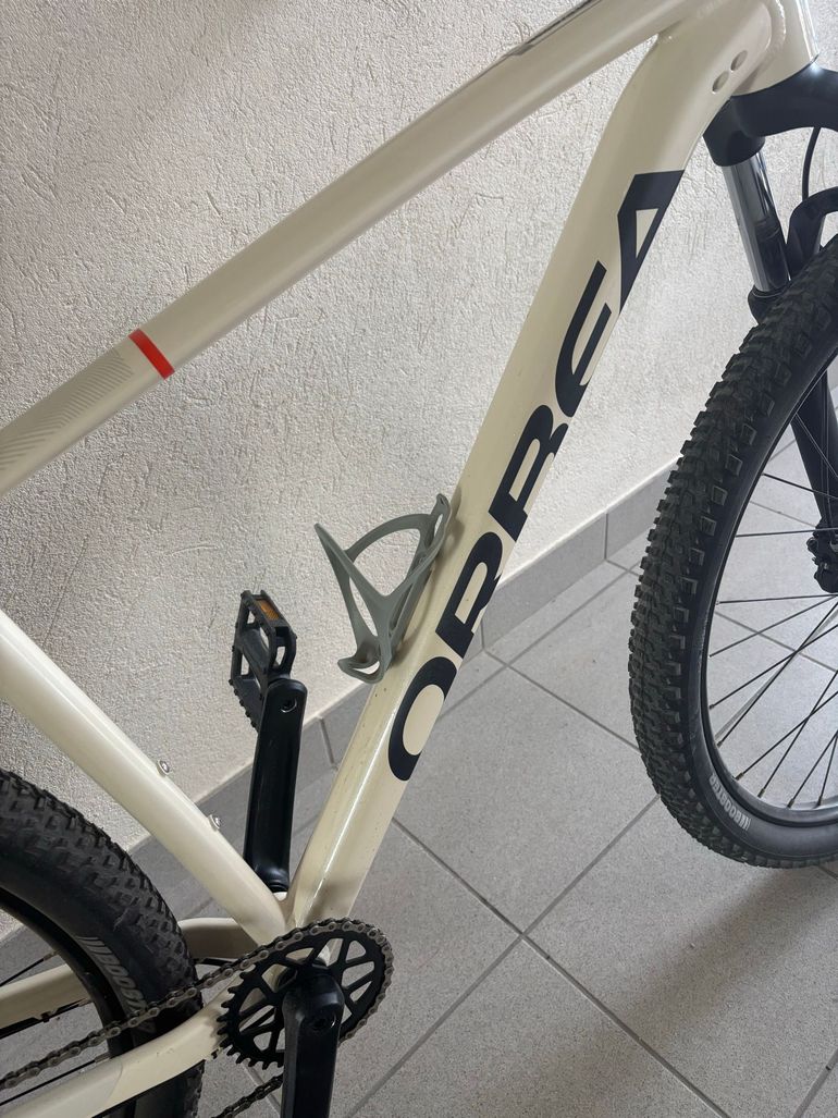 Used Orbea ONNA 40 2026 2026 Mountainbike, White, 27.5, 29 — image 2 of 5