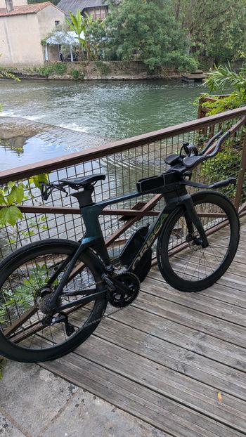 Orbea, ORDU M20iLTD 2025