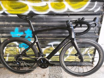 Pinarello, X3 105 Di2 2024