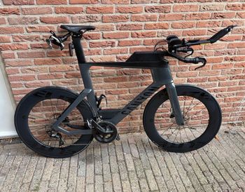 Canyon, Speedmax CF 7 Disc 2021