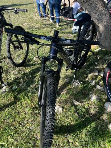 Tweedehands Orbea ONNA 20 2026 2026 Mountainbike — afbeelding 3 van 4