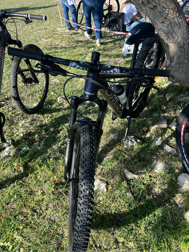 Tweedehands Orbea ONNA 20 2026 2026 Mountainbike — afbeelding 3 van 4