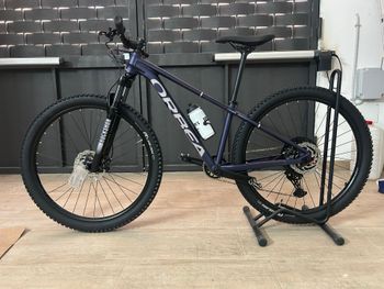 Orbea, ONNA 20 2026