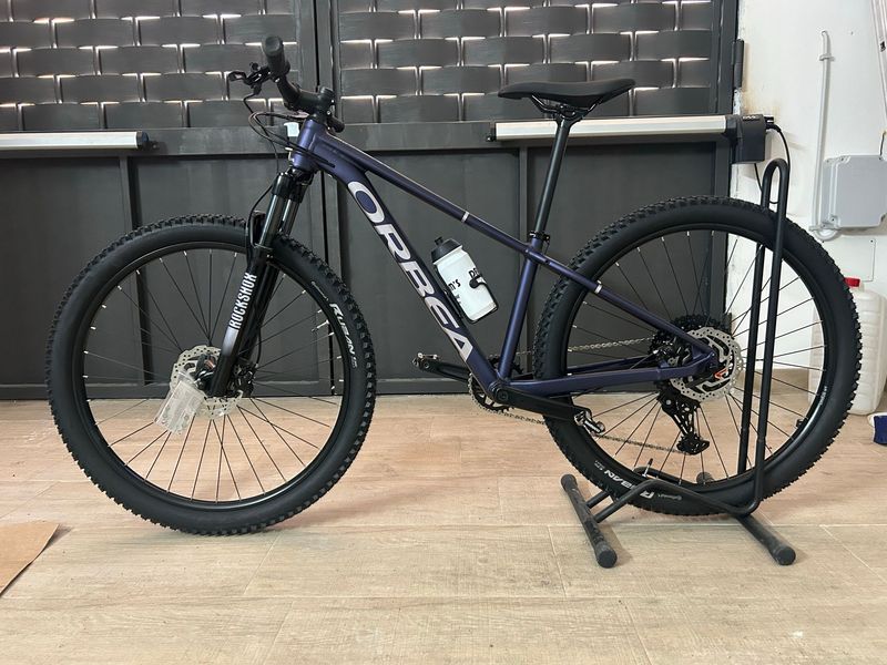 Tweedehands Orbea ONNA 20 2026 2026 Mountainbike — afbeelding 1 van 4