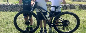 Tweedehands Orbea ONNA 20 2026 2026 Mountainbike — afbeelding 2 van 4