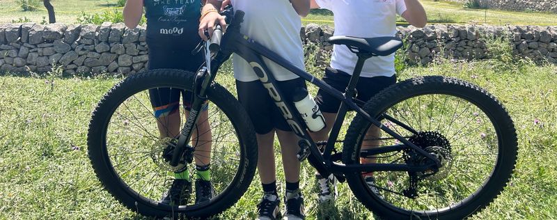 Tweedehands Orbea ONNA 20 2026 2026 Mountainbike — afbeelding 2 van 4