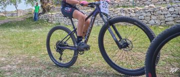 Tweedehands Orbea ONNA 20 2026 2026 Mountainbike — afbeelding 4 van 4