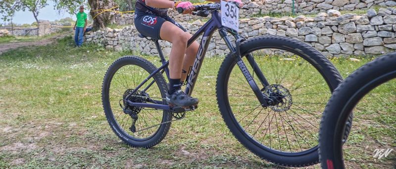 Tweedehands Orbea ONNA 20 2026 2026 Mountainbike — afbeelding 4 van 4