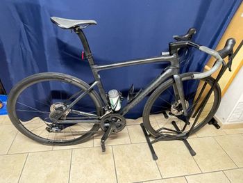 Specialized, Tarmac Shimano Ultegra