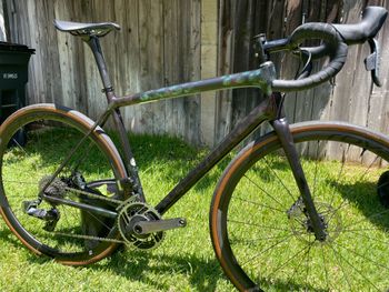 Specialized, S-Works Aethos – SRAM Red eTap AXS 2023