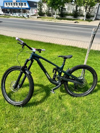 Trek, Slash 9.8 GX AXS T-Type Gen 6 2024