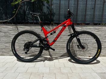 Kona, Process 153 SRAM X7