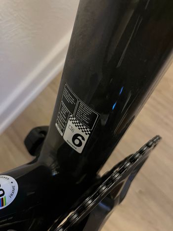 Used Scott Rc 40 2024 Road & Gravel, Green — image 13 of 14