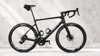 Orbea, Orca SRAM Rival eTap AXS