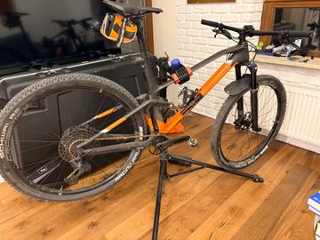 Gebrauchtes Mondraker F-PODIUM CARBON 2023 2023 MTB
