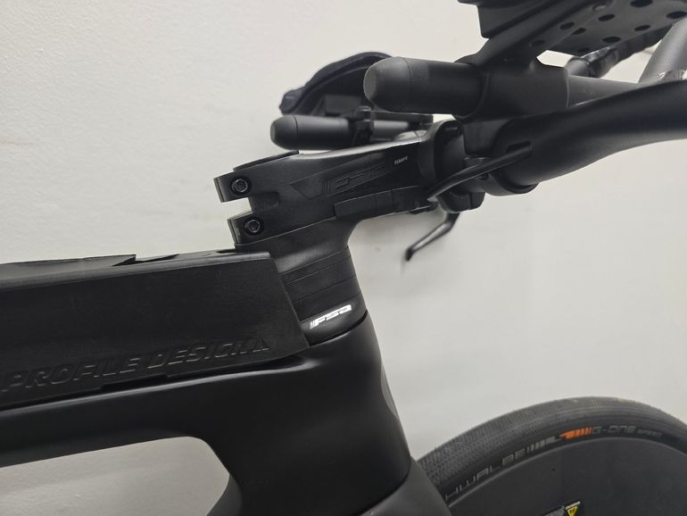 Used Ceepo Ceepo Custom SRAM Rival eTap AXS 2024 Road & Gravel, Schwarz — image 10 of 14