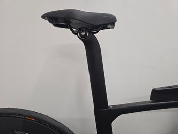 Used Ceepo Ceepo Custom SRAM Rival eTap AXS 2024 Road & Gravel, Schwarz — image 7 of 14